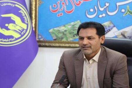 ساخت ۱۲۰ چشمه سرویس بهداشتی توسط کمیته امداد در مناطق محروم کرمان