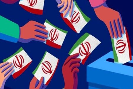 انتخابات میدان تجدید میثاق با انقلاب و شهداست
