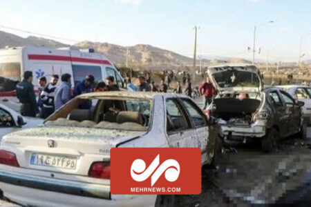 آخرین وضعیت پرونده متهمان حادثه تروریستی کرمان