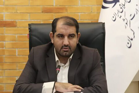 ۳۵۴ کاندیدای مجلس شورای اسلامی در استان کرمان رقابت می کنند