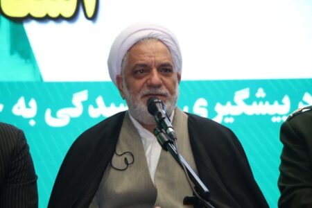 ۲۰ پرونده تخلفات انتخاباتی در استان کرمان تشکیل شده است