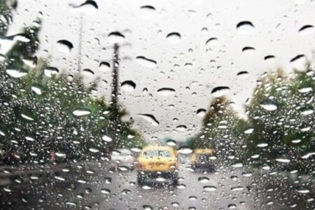 پیش‌بینی بارندگی در استان کرمان برای هفته آینده