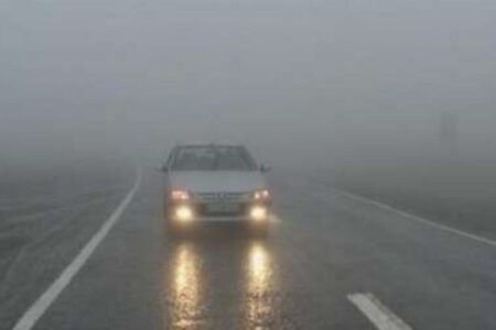 ناپایداری‌های جوی فردا هم در استان کرمان ادامه دارد/ میزان بارش‌ها تا امشب