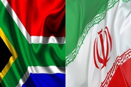 کرمان یک تنه می‌تواند روابط اقتصادی ایران و قاره آفریقا را افزایش دهد