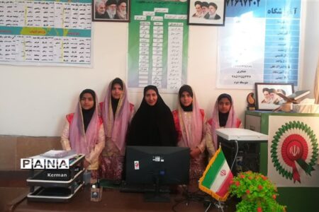 انقلاب اسلامی خودباوری را در دانش‌آموزان عشایر به وجود آورد