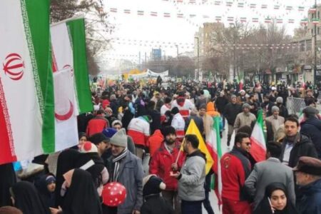 حاج‌قاسم دستاورد انقلاب اسلامی در کرمان است
