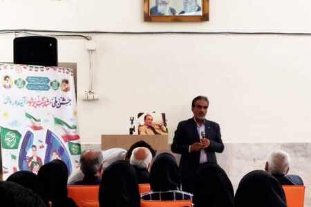 افتتاح اولین مرکز نگهداری افراد معلول جسمی‌ حرکتی مرد در کرمان