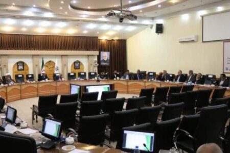جلسه شورای فرهنگ عمومی کرمان برگزار شد