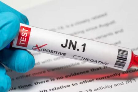 هنوز سویه JN.۱ کرونا در کشور شناسایی نشده است