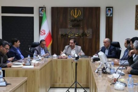 رقابت انتخاباتی ۳۵۴ کاندیدای مجلس در استان کرمان