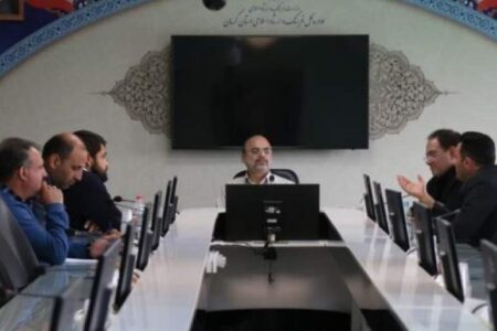برگزاری رویداد آموزشی تعاملی «یکصدا ایران» در کرمان و بم