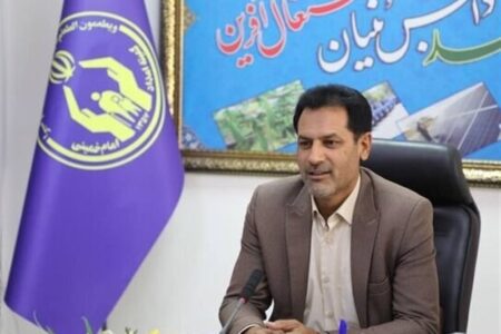 پرداخت زکات در استان کرمان ۳۵ درصد رشد داشته است