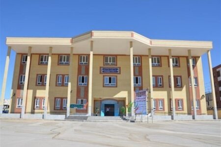 ۴۵۰ کلاس درس در استان کرمان به بهره‌برداری رسید