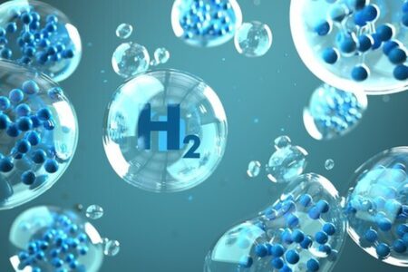 ابداع روشی ساده و ایمن برای تولید هیدروژن