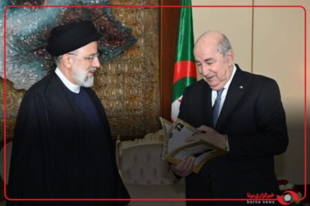 گسترش ارتباطات فرهنگی میان دو کشور ایران و الجزایر با محوریت مساجد و ایجاد وحدت