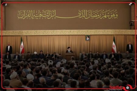 رهبر انقلاب: ای کاش هر مسجدی یک محفل قرائت قرآن داشت