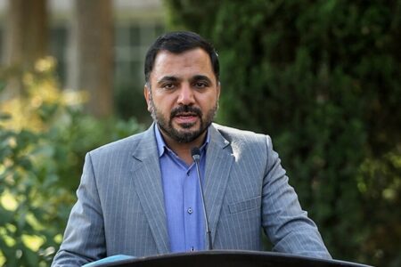 وزیر ارتباطات: بسته اینترنت ۵ گیگابایتی رایگان به مناسبت عید نوروز و ماه رمضان به مردم اختصاص پیدا می‌کند