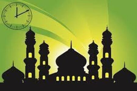 اوقات شرعی آبادان و خرمشهر در ۲۴ اسفند ماه ۱۴۰۲ + دعای روز سوم ماه رمضان