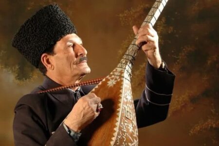 موسیقی فولکلوریک عاشیقی استان مرکزی در فهرست آثار ملی ثبت شد