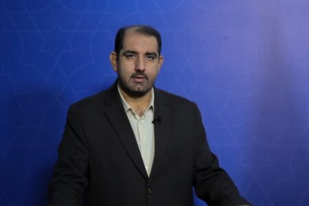 انتخابات استان کرمان با آمادگی صددرصدی درحال برگزاری است