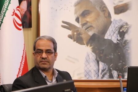 دستگیری ۱۵ نفربه اتهام تبلیغ غیرقانونی در اطراف شعب اخذ رای کرمان