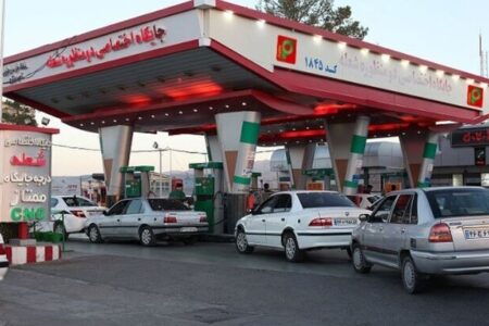 اختصاص ٣۴ جایگاه سوخت خارج از طرح کدینگ برای مسافران نوروزی کرمان