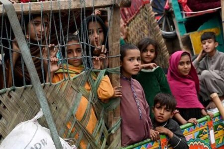 پاکستان مرحله جدید اخراج پناهجویان افغان را شروع می‌کند