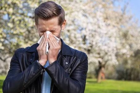 حل مشکلات حساسیت فصلی در بهار/ ارتباط بین آلرژی و سرماخوردگی چیست؟