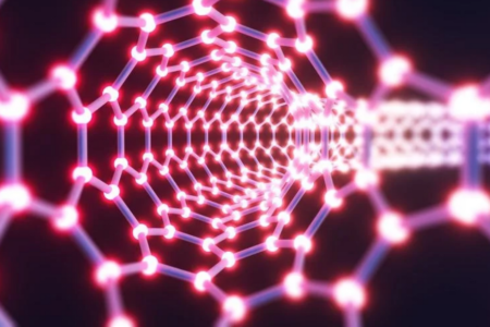 توسعه تجهیزات کوانتومی با نور حاصل از لیزر به نانولوله‌های کربنی