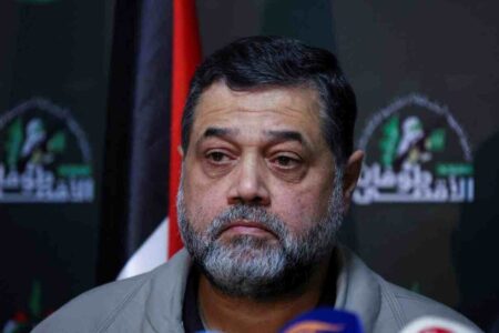 عضو ارشد حماس: مقاومت آماده پاسخگویی به تجاوز رژیم صهیونیستی به رفح است
