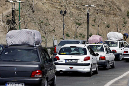 از تشریح اقدامات انجام شده برای سفر ایمن در کرمان تا رشد ۱۵ درصدی تلفات جاده‌ای جنوب