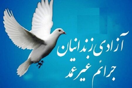 زمینه آزادی ۳۵ زندانی جرائم غیرعمد استان کرمان فراهم شد