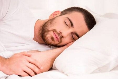 درمان اختلالات خواب در رفسنجان آسان‌تر شد