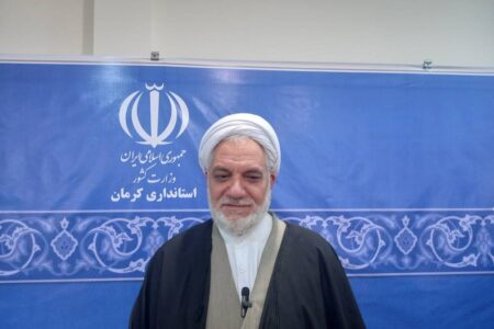رئیس کل دادگستری: خرید و فروش آرا، بیشترین تخلف انتخاباتی در استان کرمان است