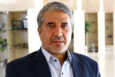 احمد انارکی‌محمدی برنده انتخابات مجلس در رفسنجان و انار شد