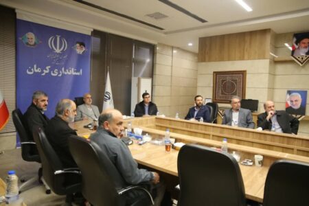 کنگره شهدای غریب اسارت در کرمان برگزار می‌شود
