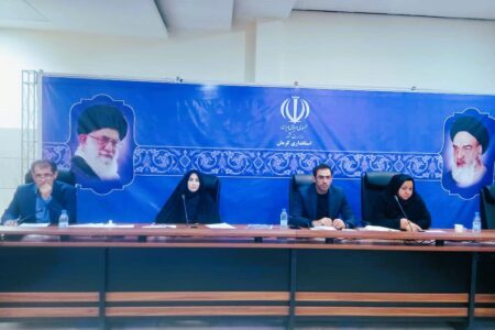 آغاز طرح "نهضت ملی مشارکت اجتماعی" در استان کرمان