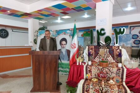 ۲۳۰۸ کلاس درس در استان کرمان آماده میزبانی از مسافران نوروزی