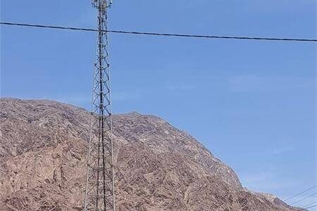 با راه‌اندازی ۱۹ سایت، ۴۳ روستای دیگر استان کرمان به اینترنت پرسرعت متصل شدند
