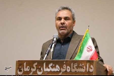 کنگره بزرگداشت شهدای دانش‌آموز و شهدای معلم در استان کرمان برگزار می‌شود