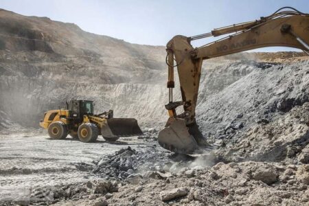 شرایط تند دولت برای ثبت محدوده‌های معدنی