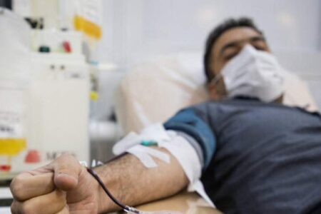 ساعات فعالیت مراکز اهدای خون کرمان اعلام شد