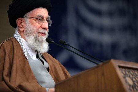 سخنرانی نوروزی رهبر انقلاب در تهران برگزار می‌شود