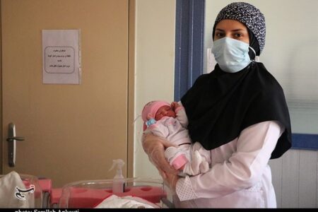 تولد ۱۲۷ نوزاد طی یک روز در استان کرمان