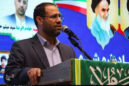 وزیر آموزش و پرورش: دشمن بداند راهبرد شهید سلیمانی شکست ناپذیر است