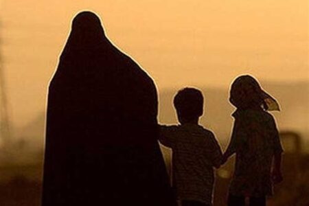 ۵۴ درصد جامعه تحت پوشش کمیته امداد استان کرمان زنان سرپرست خانوار هستند