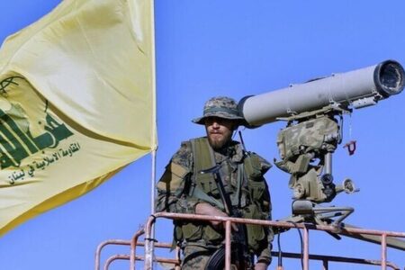حمله حزب‌الله به مقر فرماندهی “لیمان” ارتش صهیونیستی