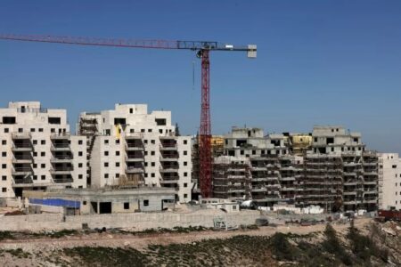 شدار تجار اسرائیلی: محدودیت‌های جدید ترکیه بر صادرات ممکن است قیمت مسکن را افزایش دهد