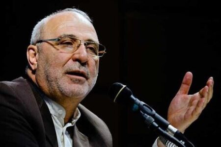 فراکسیون انقلاب اسلامی در مجلس دوازدهم کلید خورد