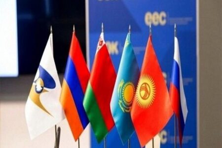 رشد چشمگیر تجارت در اتحادیه اقتصادی اوراسیا